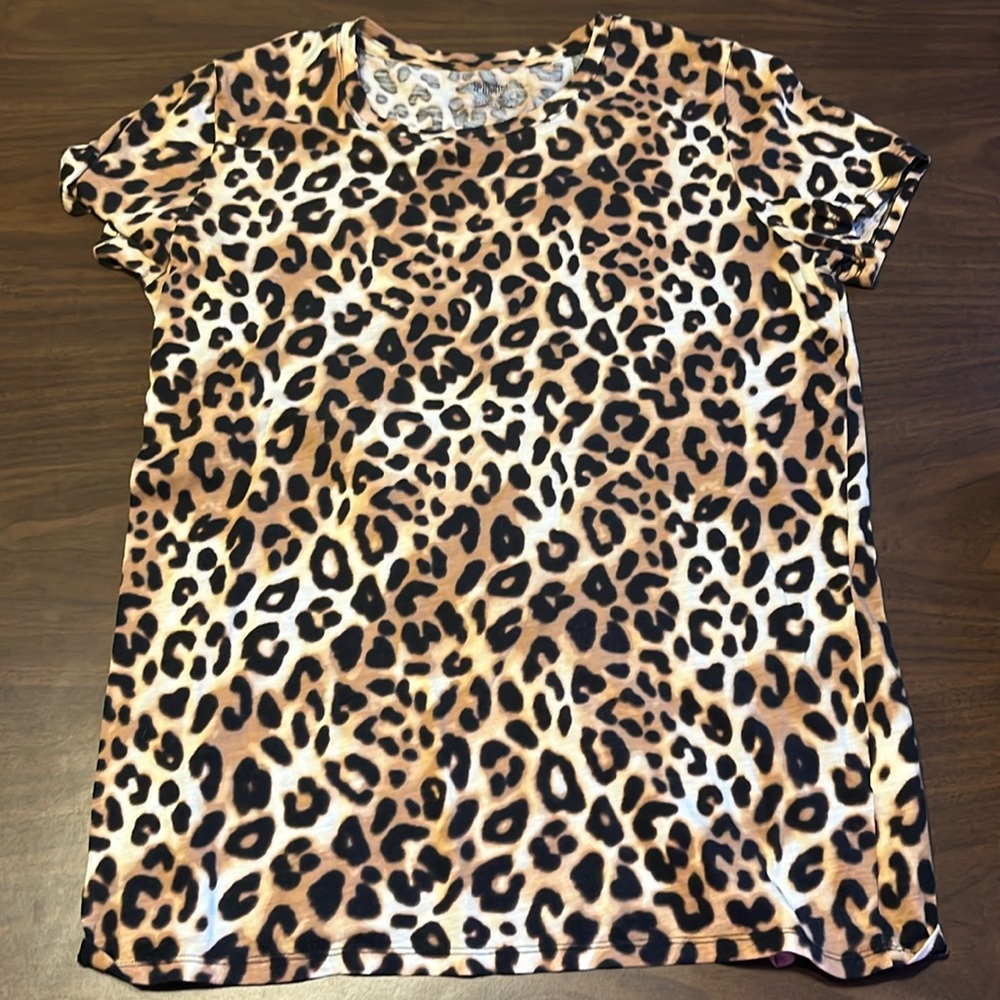 PINK brand top XL